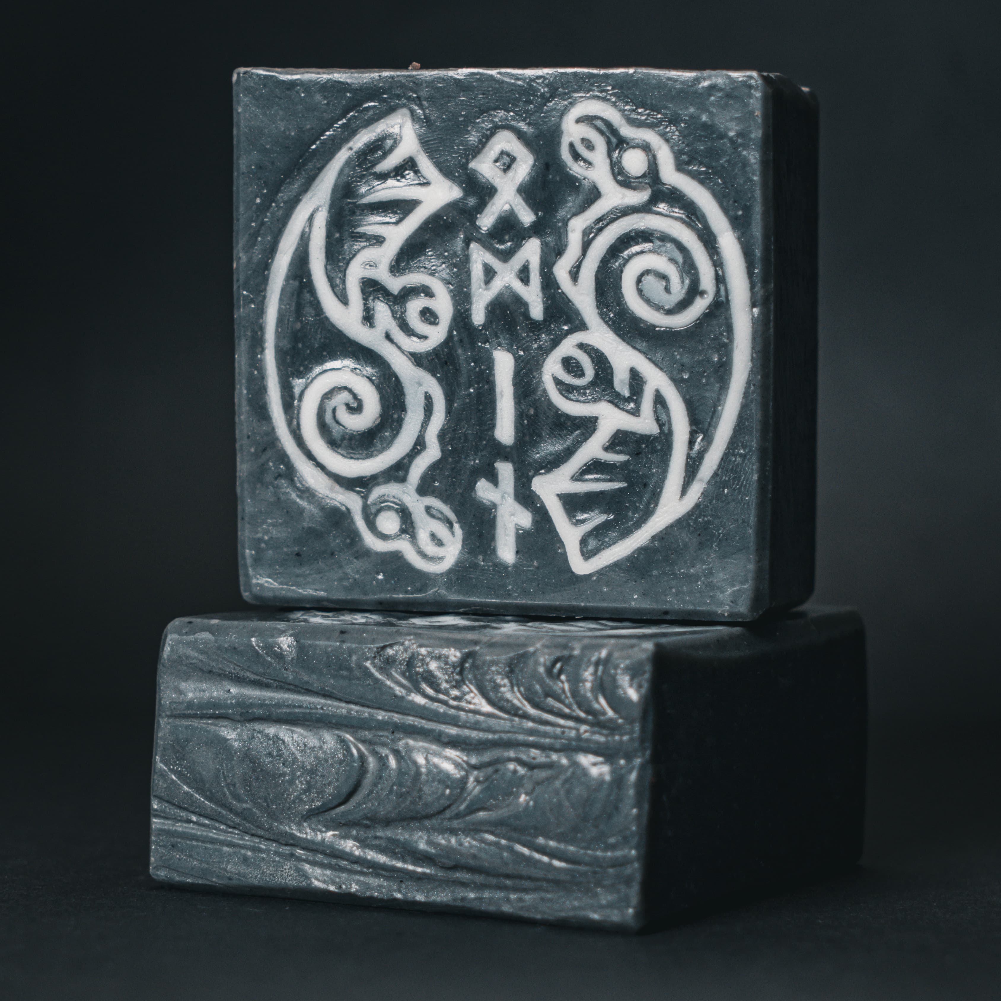 Odin Bar Soap
