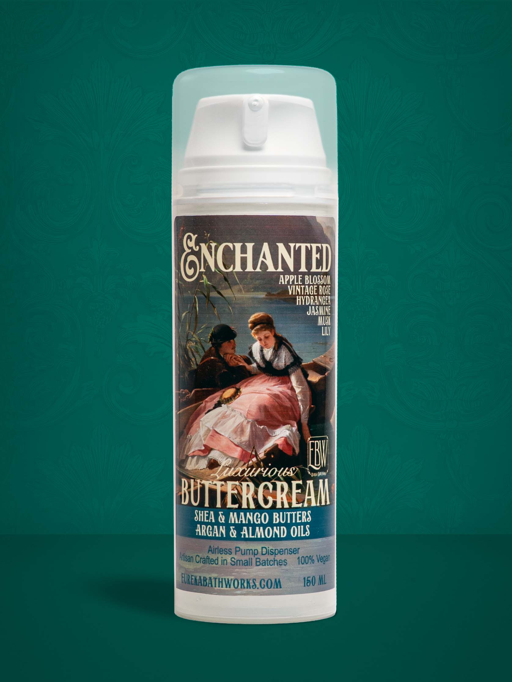 Enchanted Handmade Soap